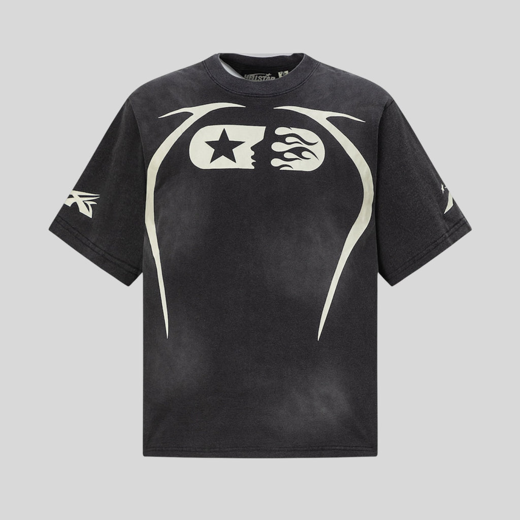 PLAYERA HELLSTAR