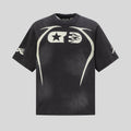 PLAYERA HELLSTAR