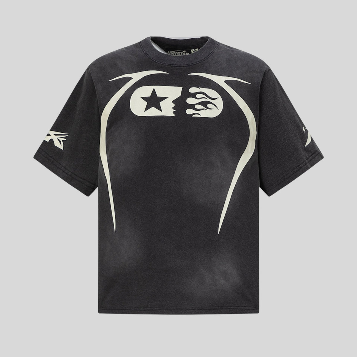PLAYERA HELLSTAR