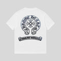 PLAYERA CHROME HEARTS