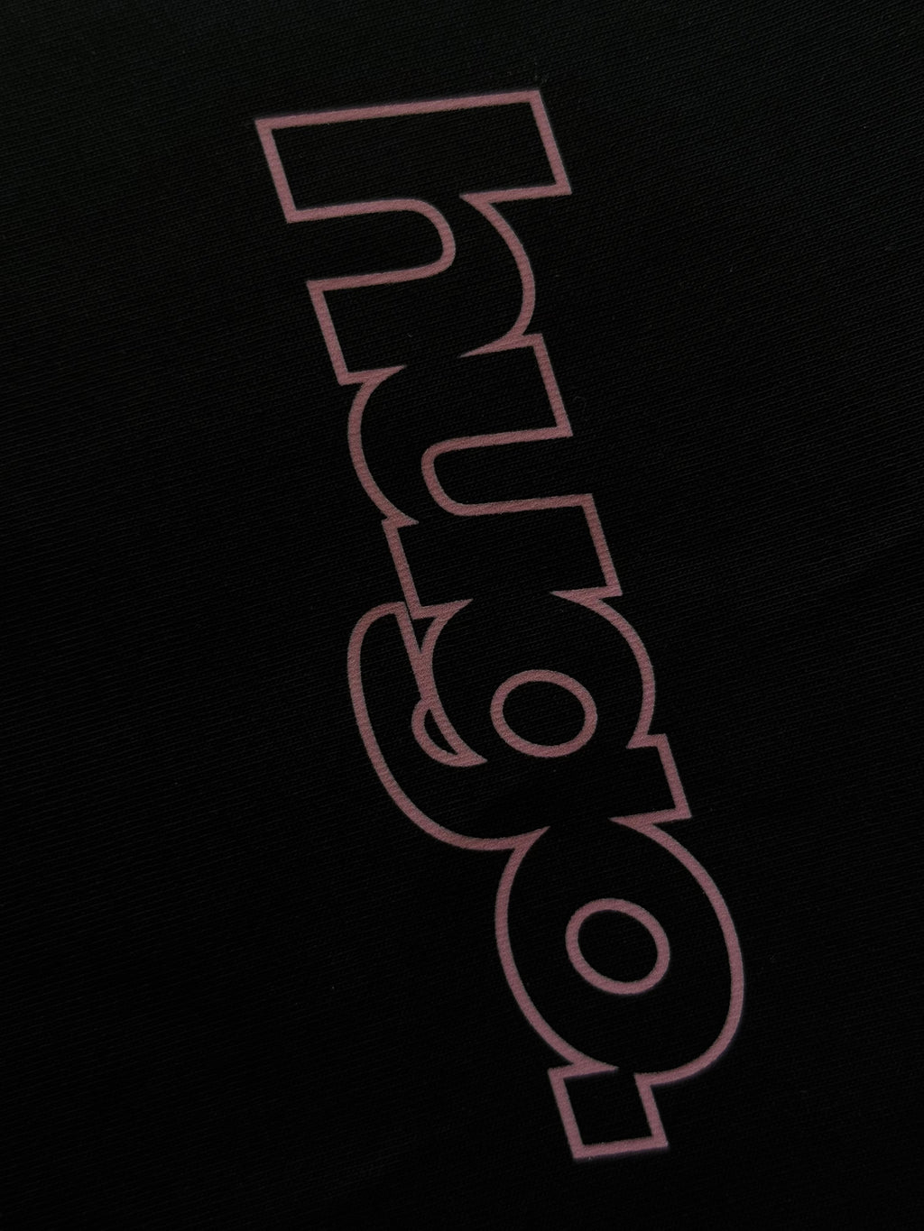 PLAYERA HUGO