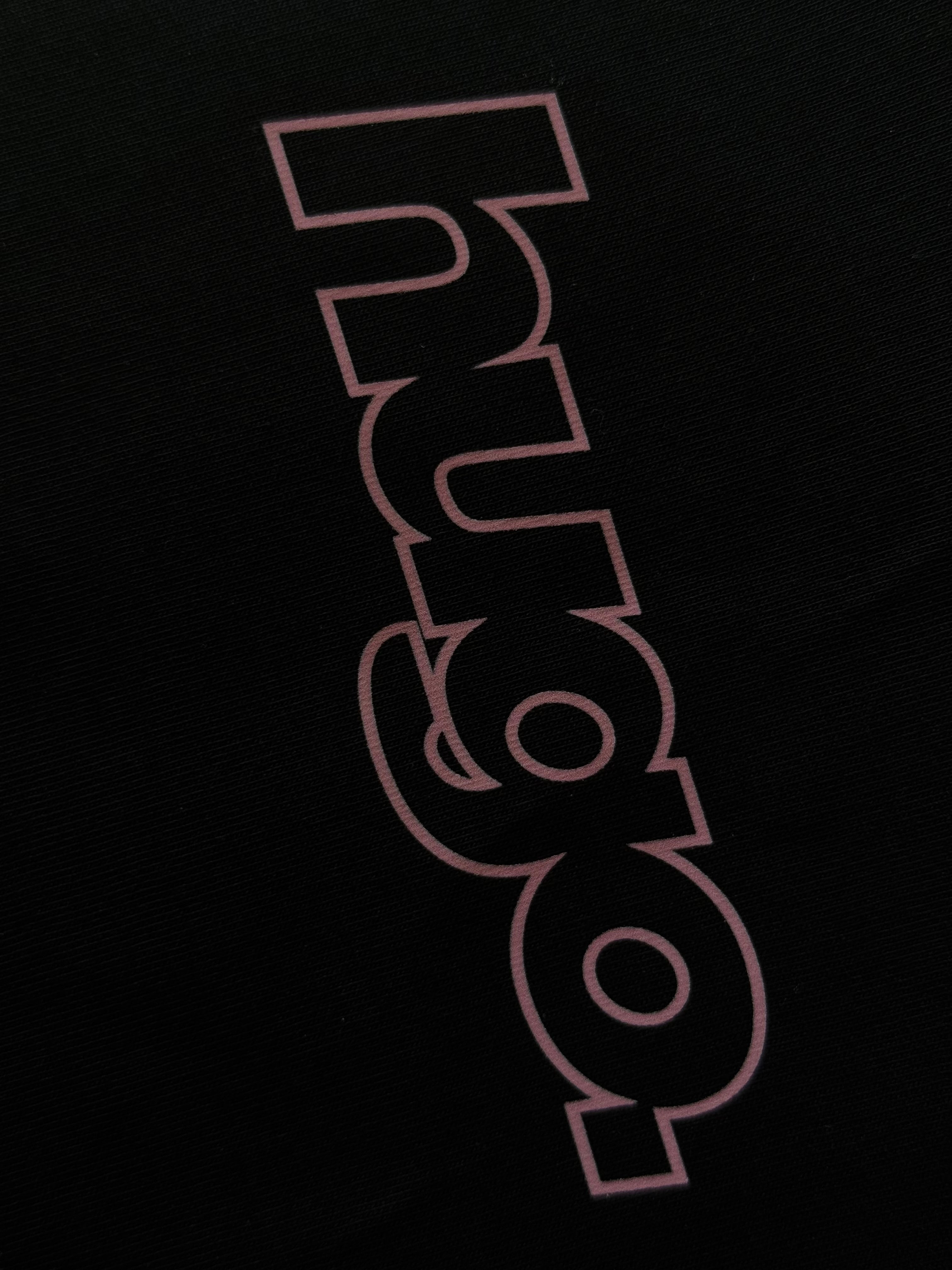 PLAYERA HUGO