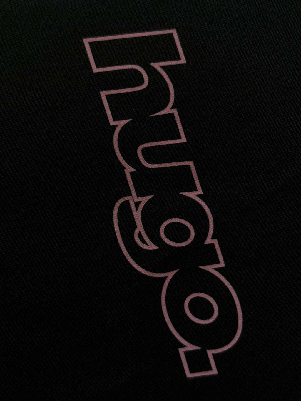 PLAYERA HUGO