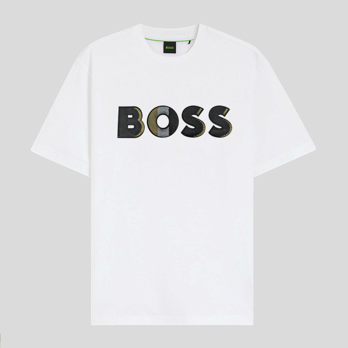 PLAYERA BOSS