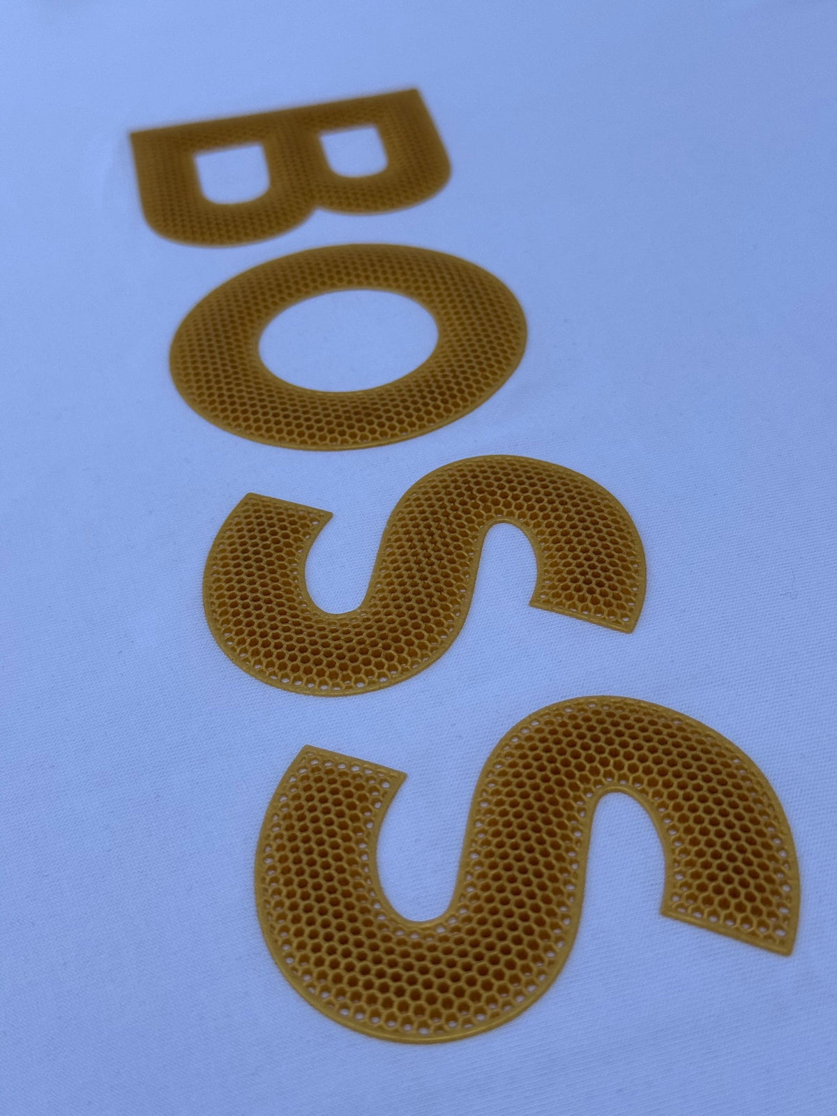 PLAYERA BOSS