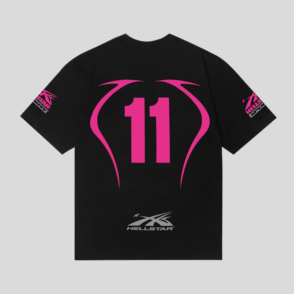 PLAYERA HELLSTAR