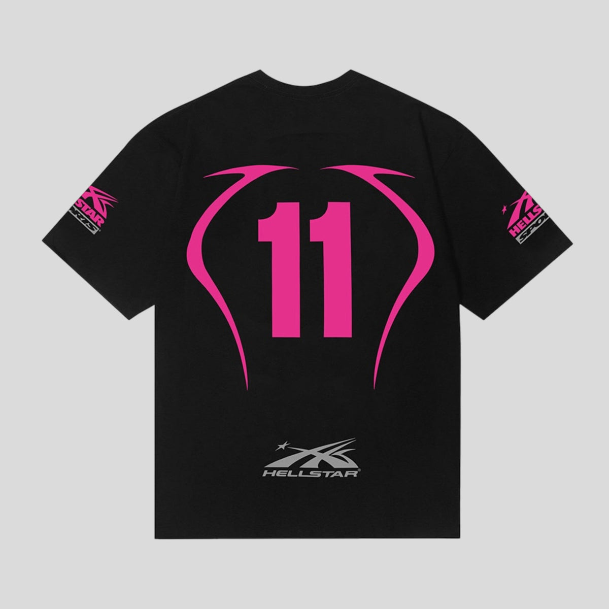 PLAYERA HELLSTAR
