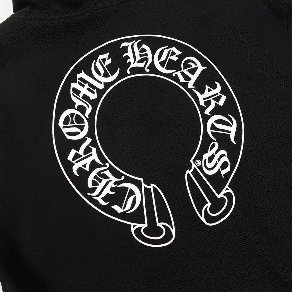 SUDADERA CHROME HEARTS