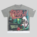 PLAYERA ROUGH PLAY