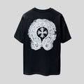 PLAYERA CHROME HEARTS