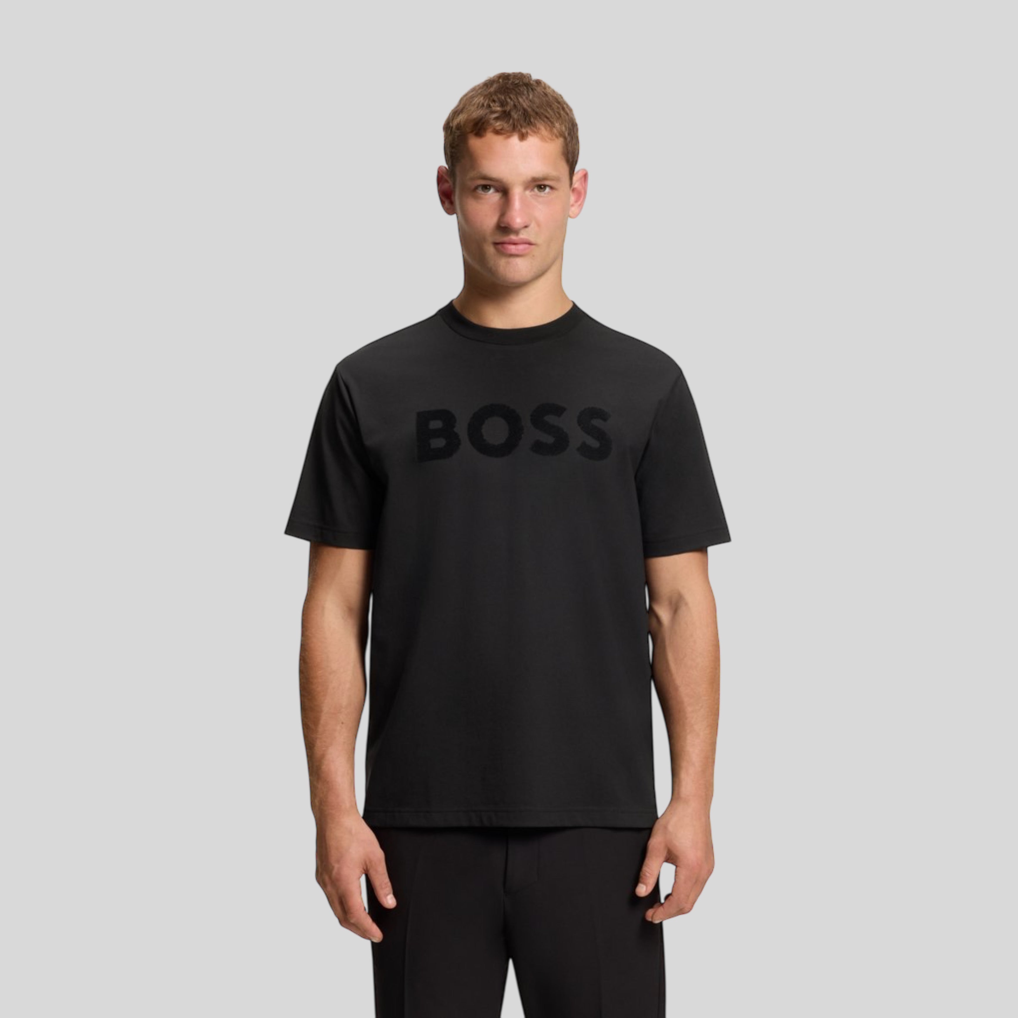 PLAYERA BOSS