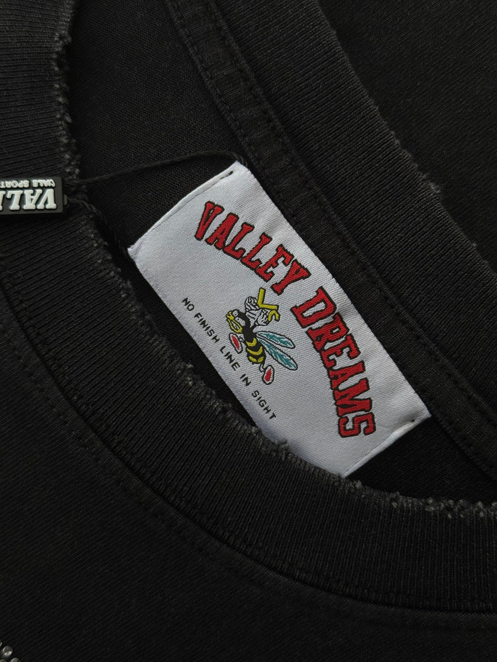 PLAYERA VALLEY DREAM