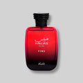 PERFUME HAWAS FIRE FOR HIM RASASI