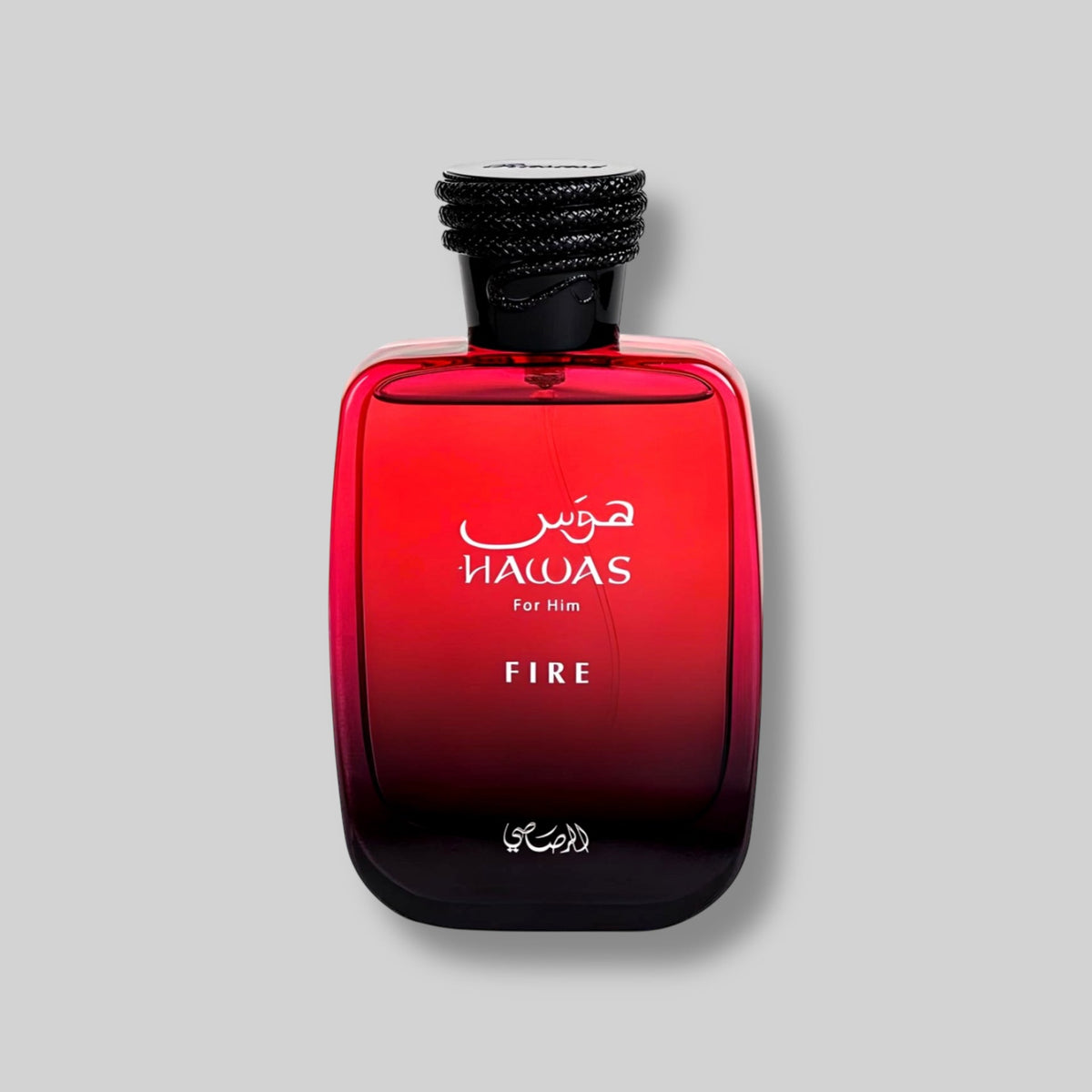PERFUME HAWAS FIRE FOR HIM RASASI