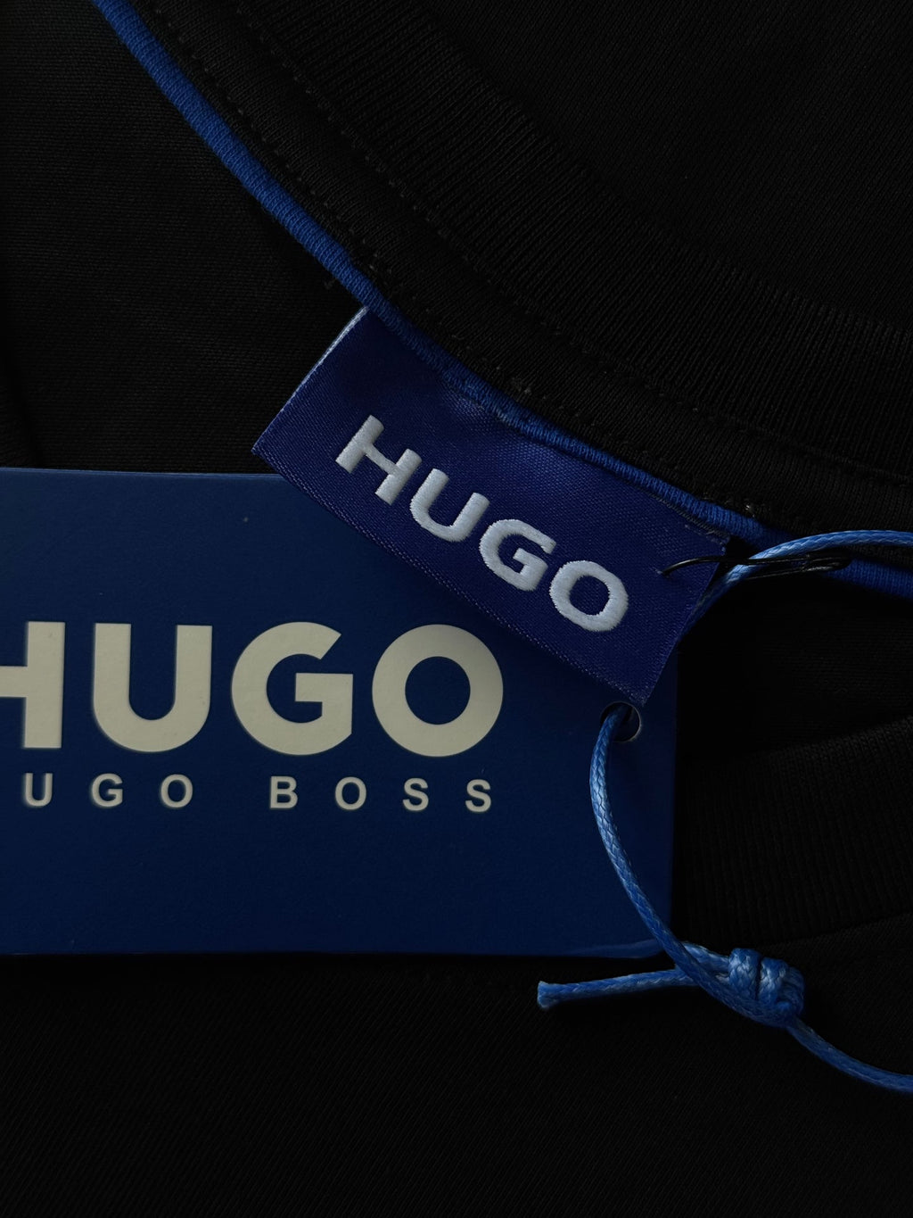 PLAYERA HUGO