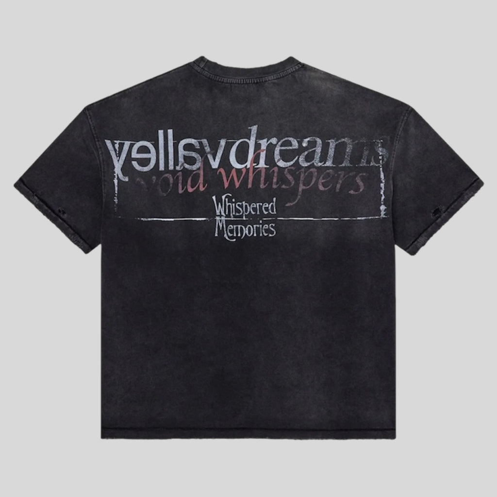 PLAYERA VALLEY DREAM