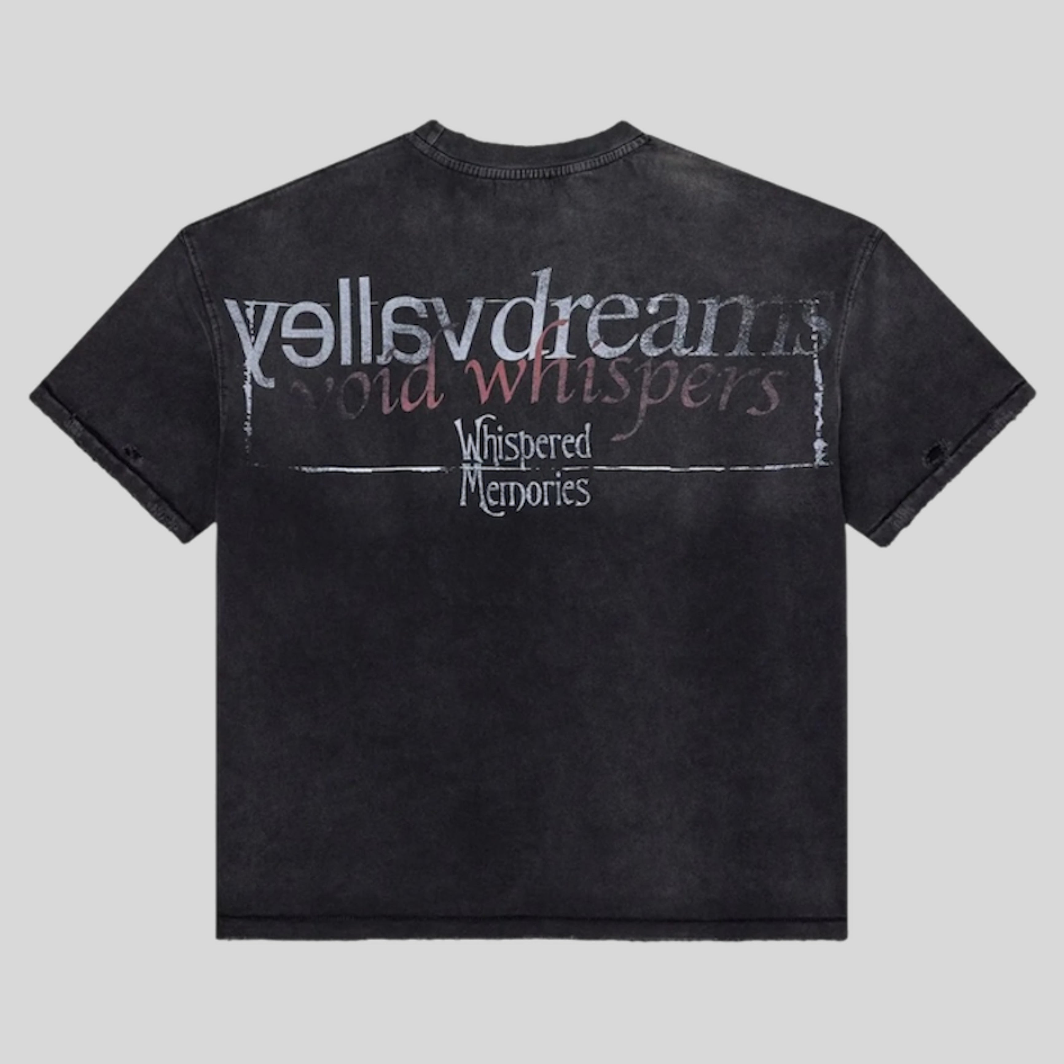 PLAYERA VALLEY DREAM