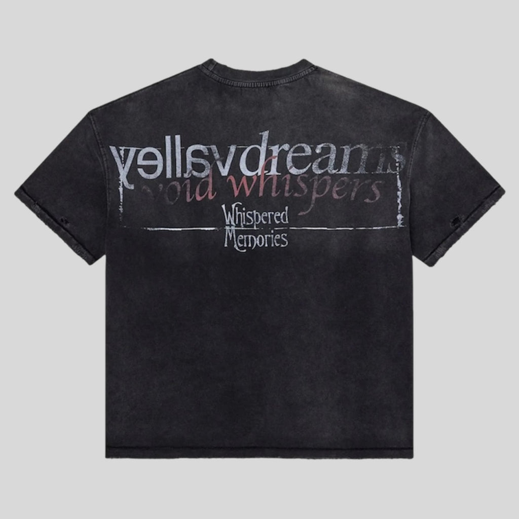 PLAYERA VALLEY DREAM