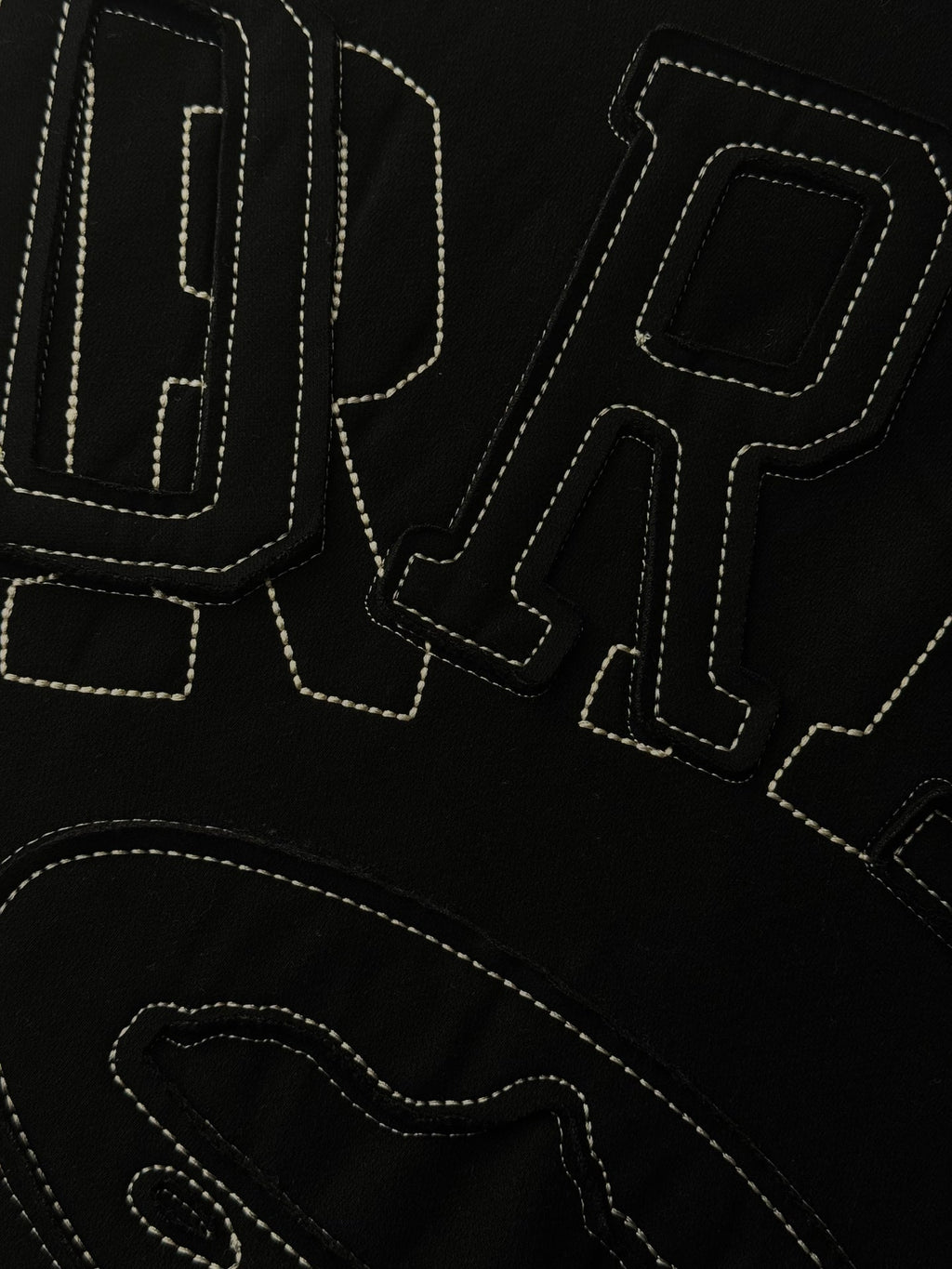SUDADERA CORTEIZ