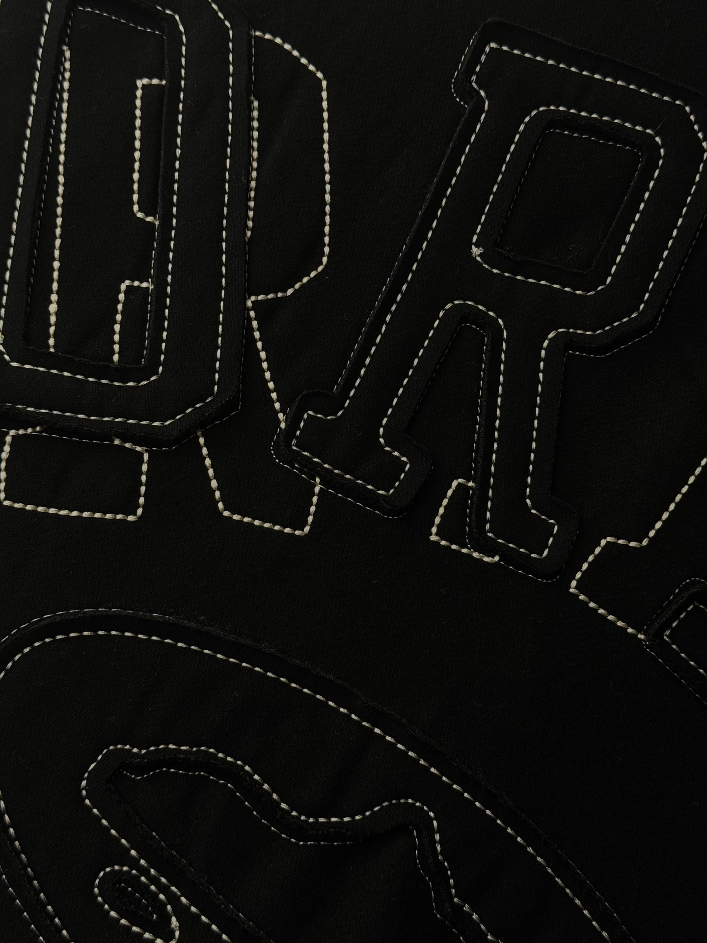 SUDADERA CORTEIZ