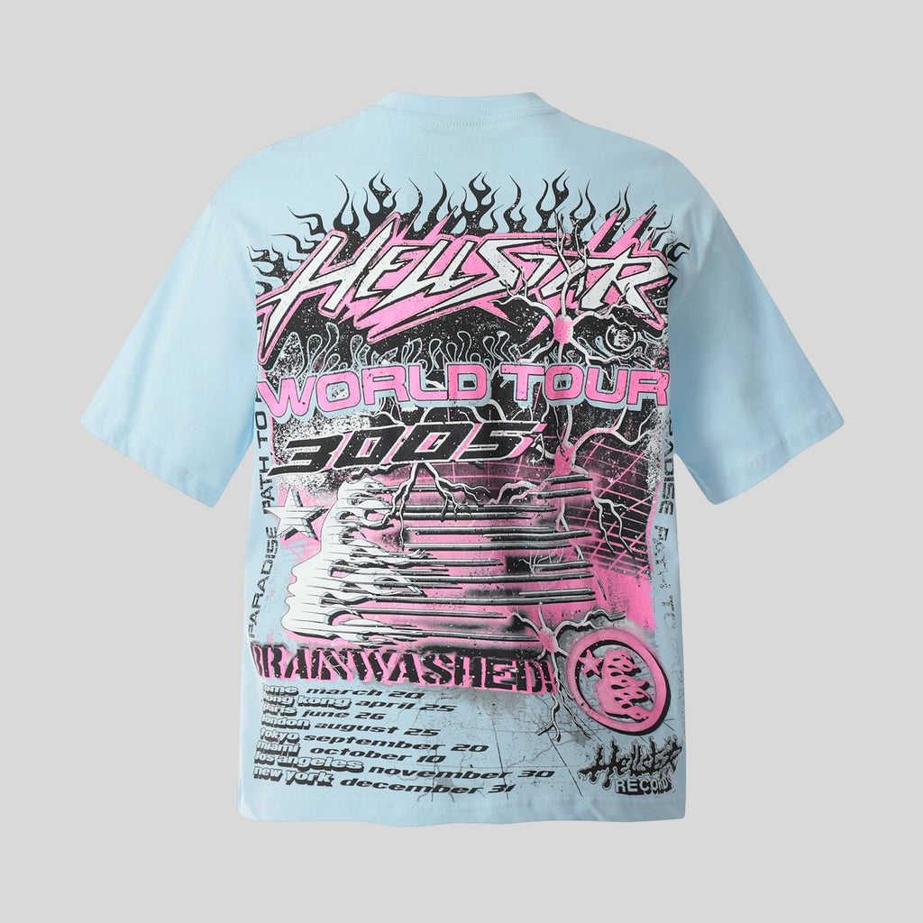PLAYERA HELLSTAR