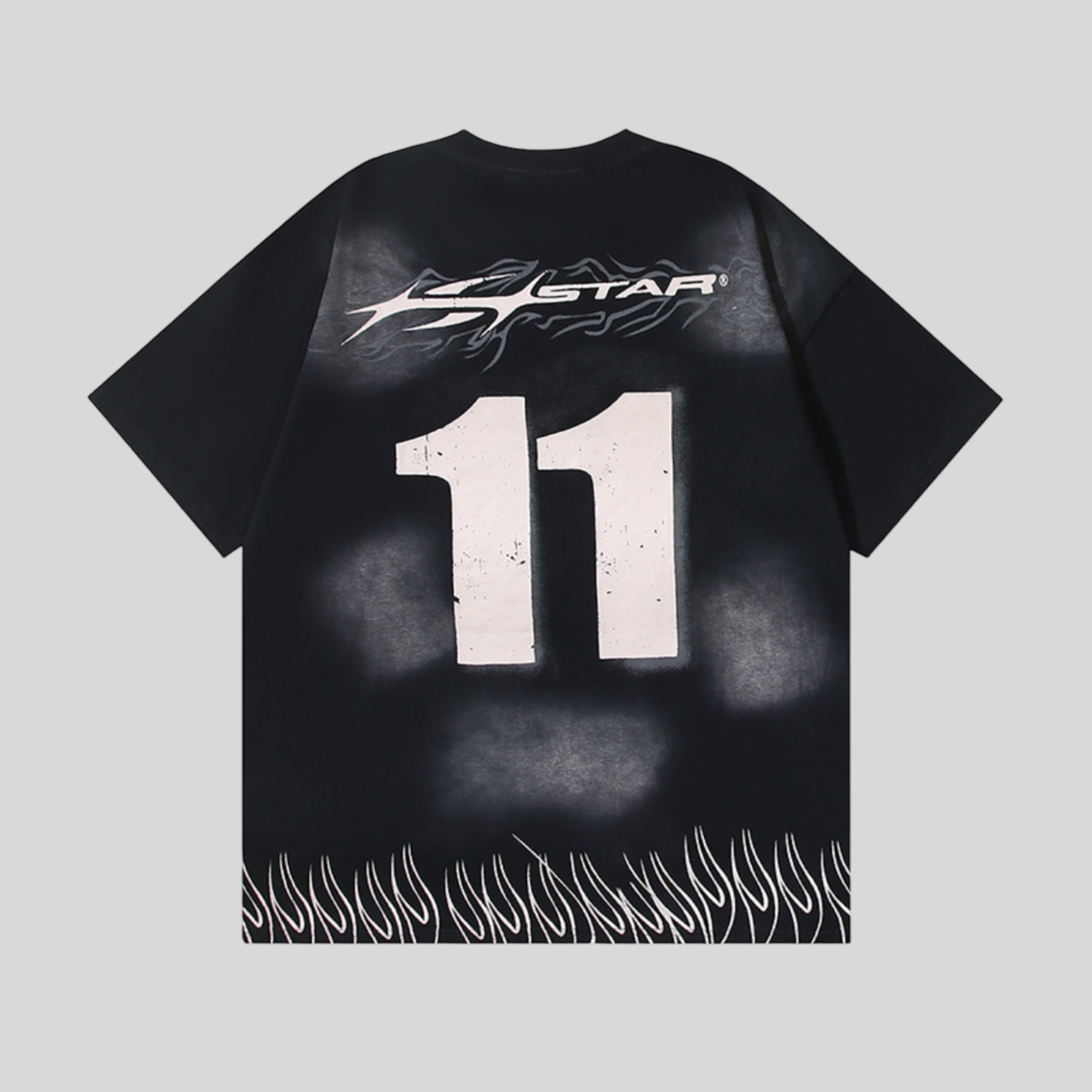 PLAYERA HELLSTAR