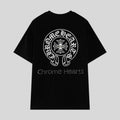 PLAYERA CHROME HEARTS