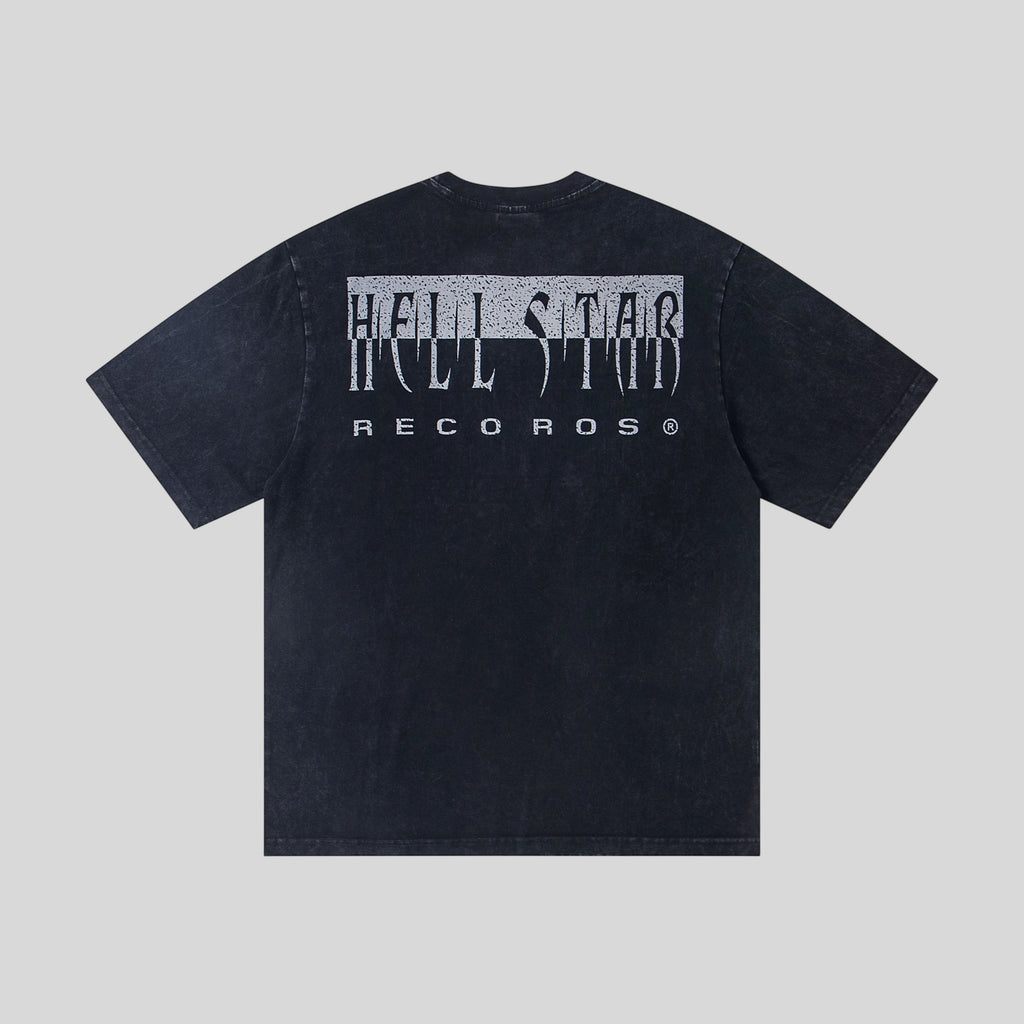 PLAYERA HELLSTAR