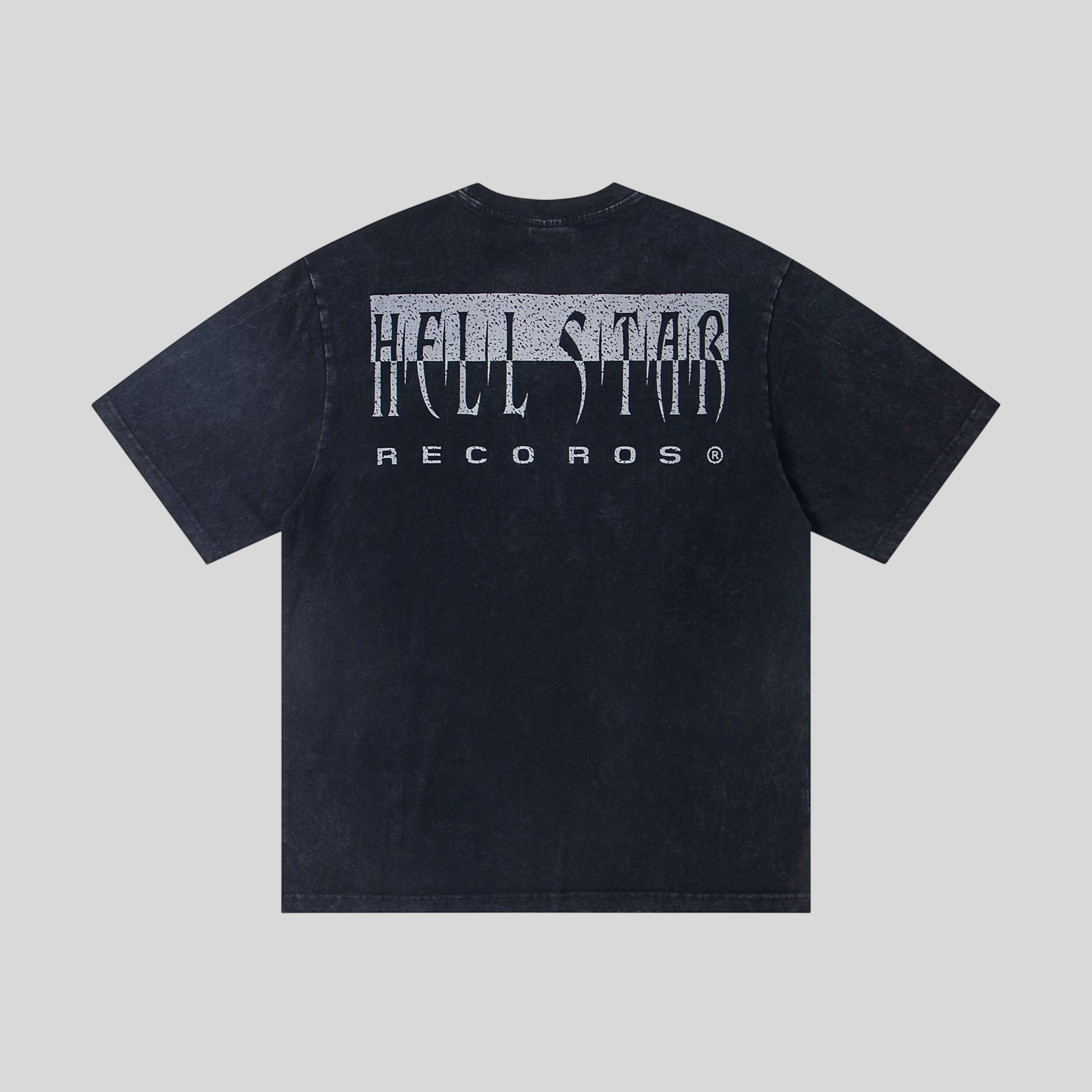 PLAYERA HELLSTAR