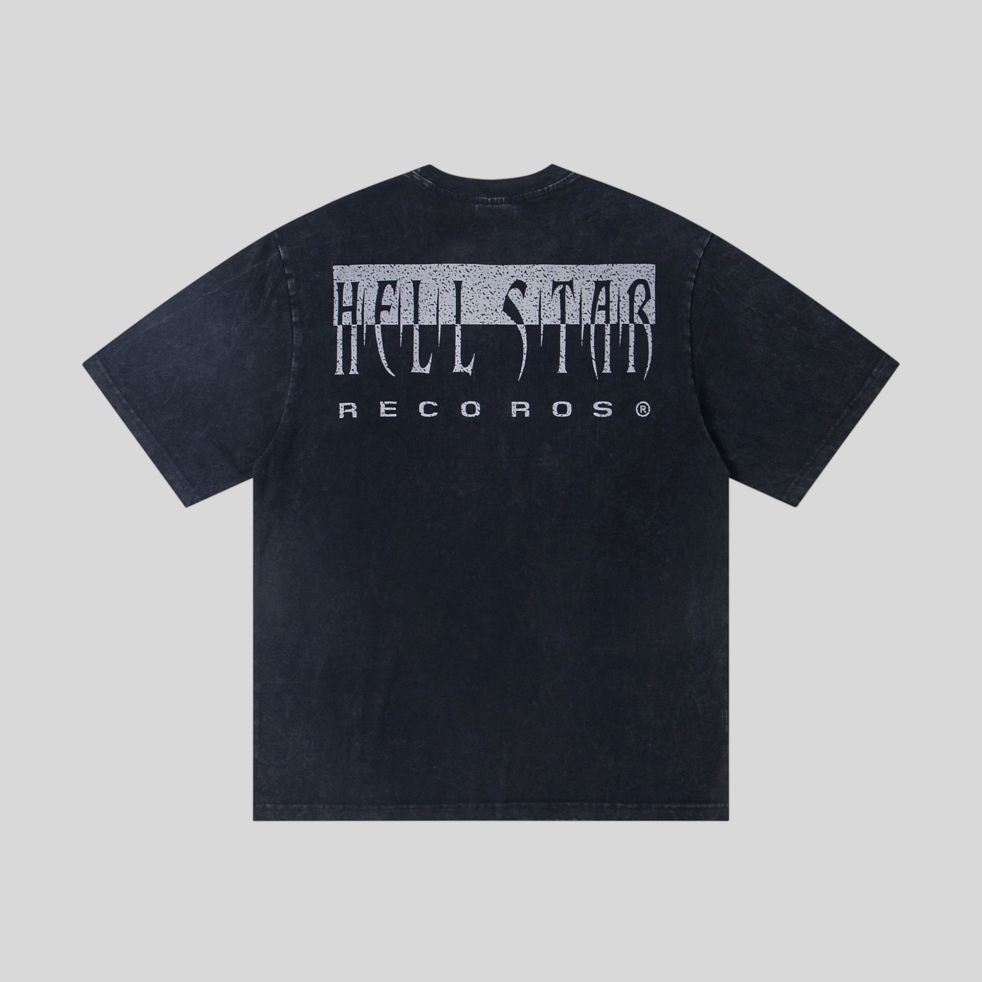 PLAYERA HELLSTAR