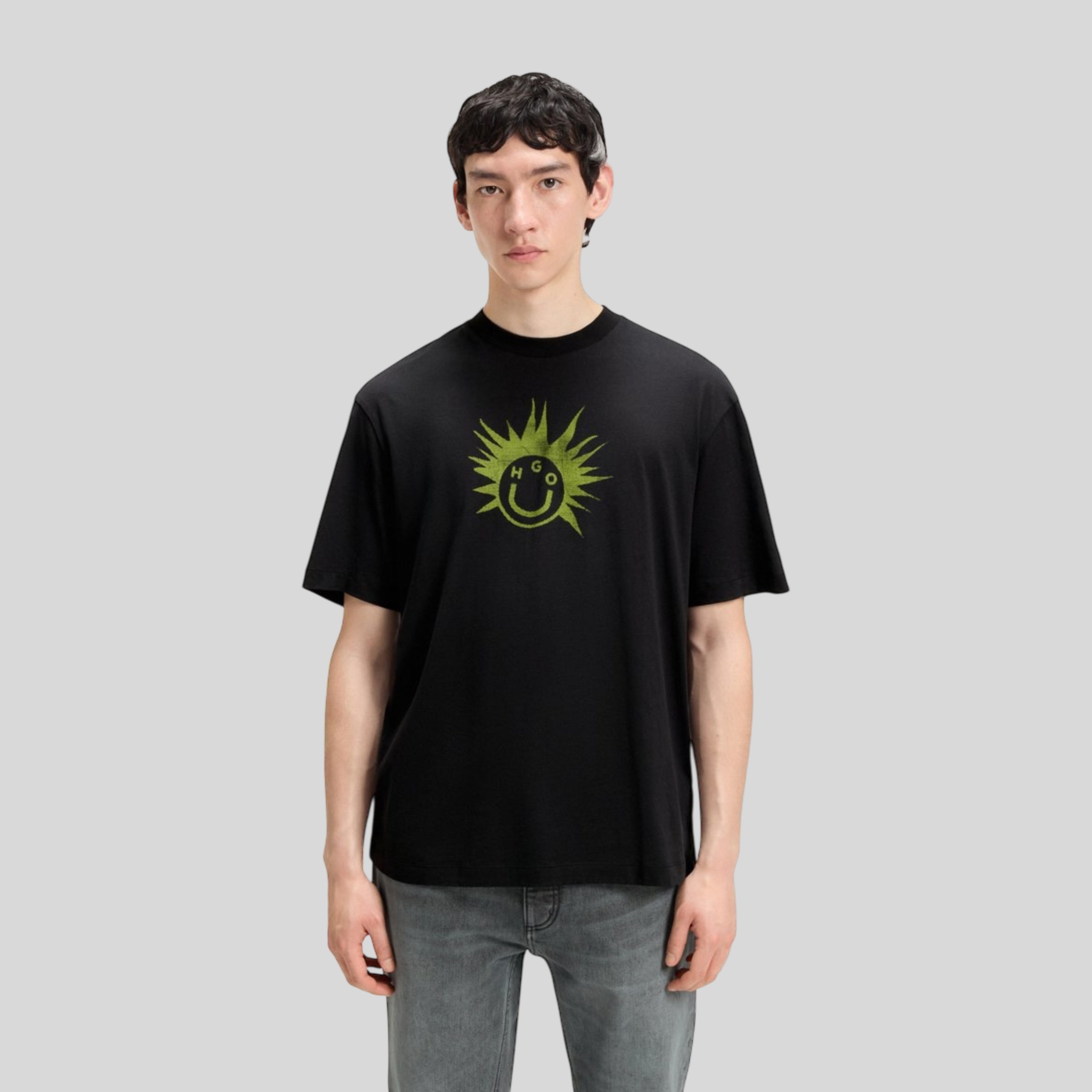 PLAYERA HUGO