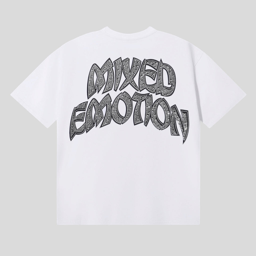 PLAYERA MIXED EMOTION