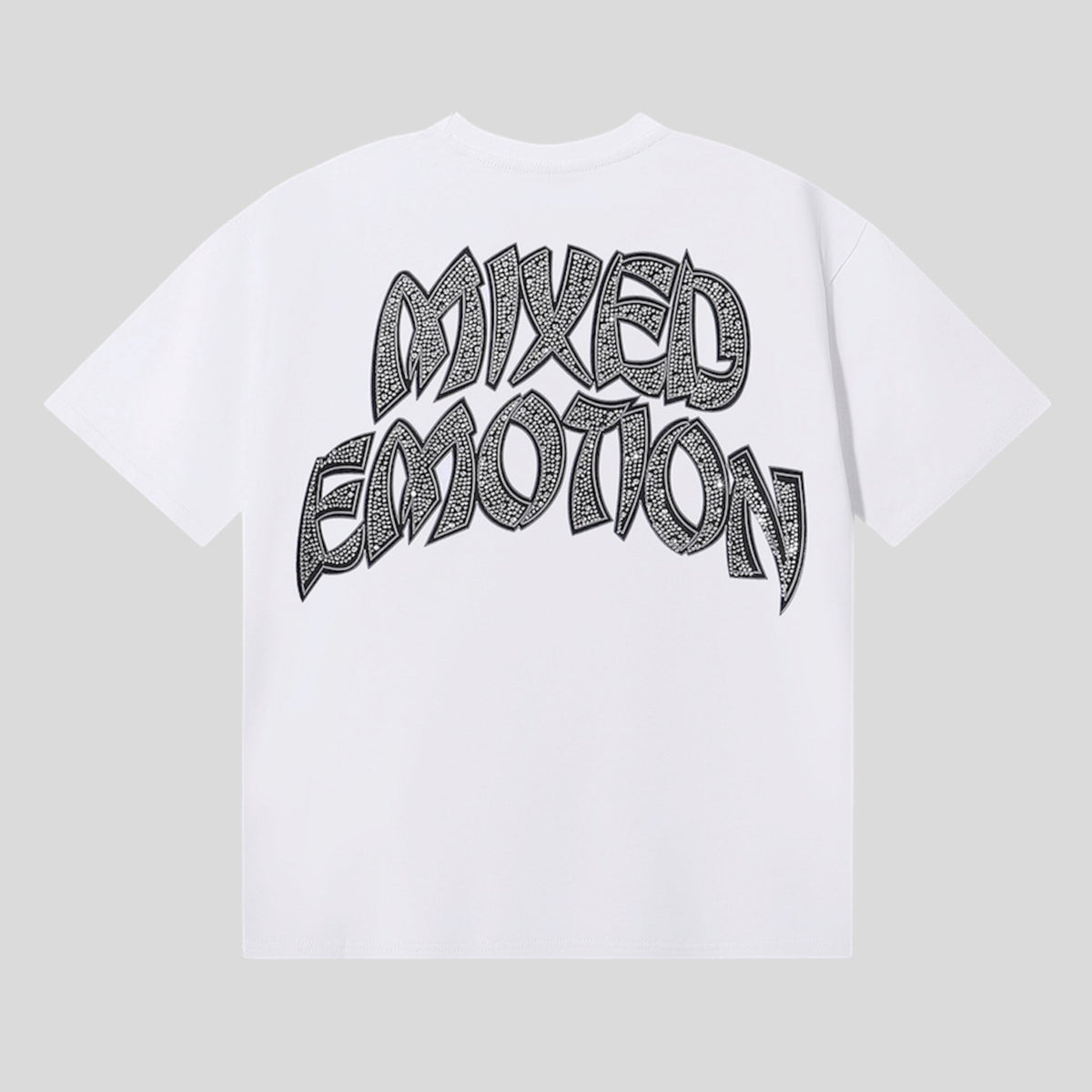 PLAYERA MIXED EMOTION
