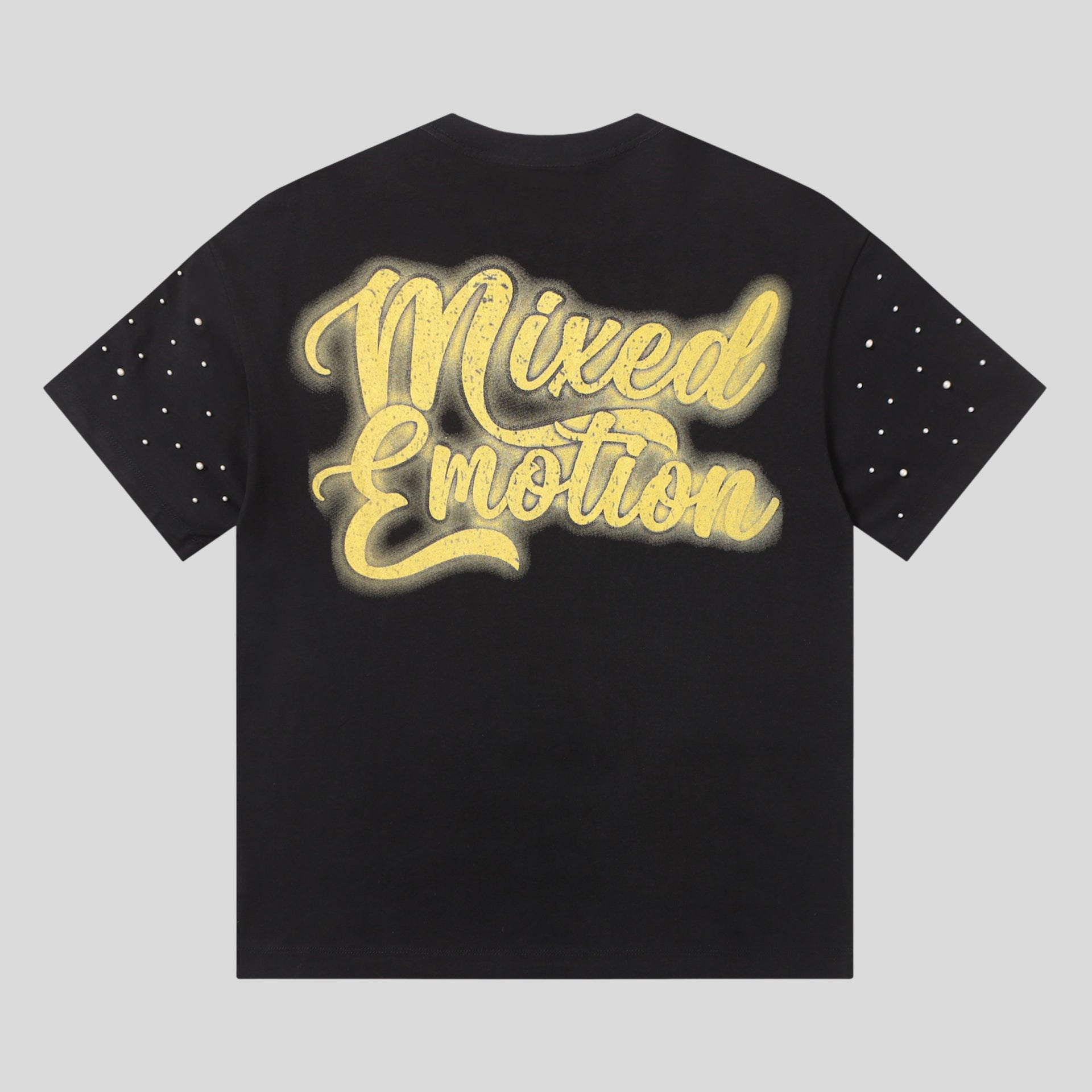 PLAYERA MIXED EMOTION