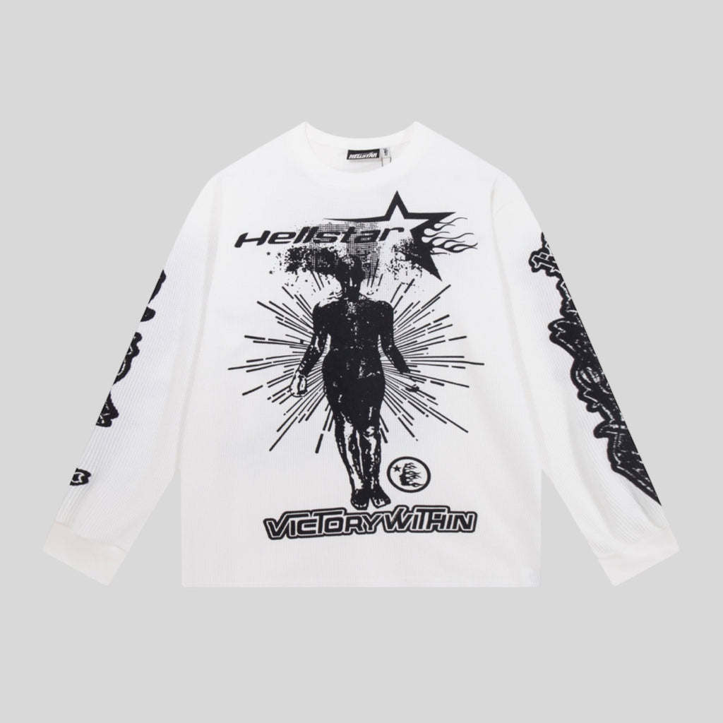PLAYERA HELLSTAR