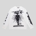 PLAYERA HELLSTAR