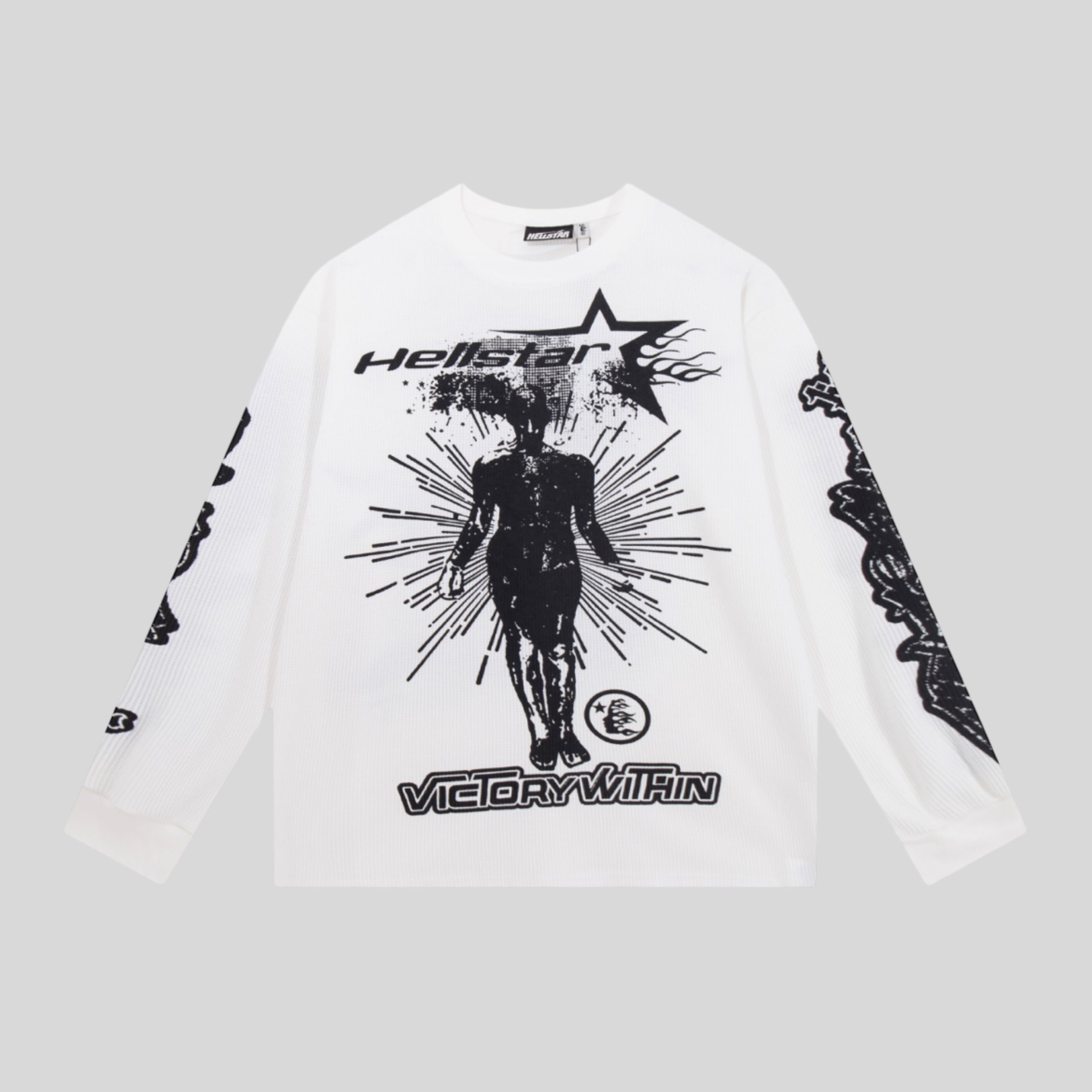 PLAYERA HELLSTAR