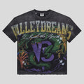 PLAYERA VALLEY DREAM