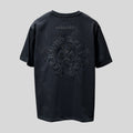 PLAYERA CHROME HEARTS