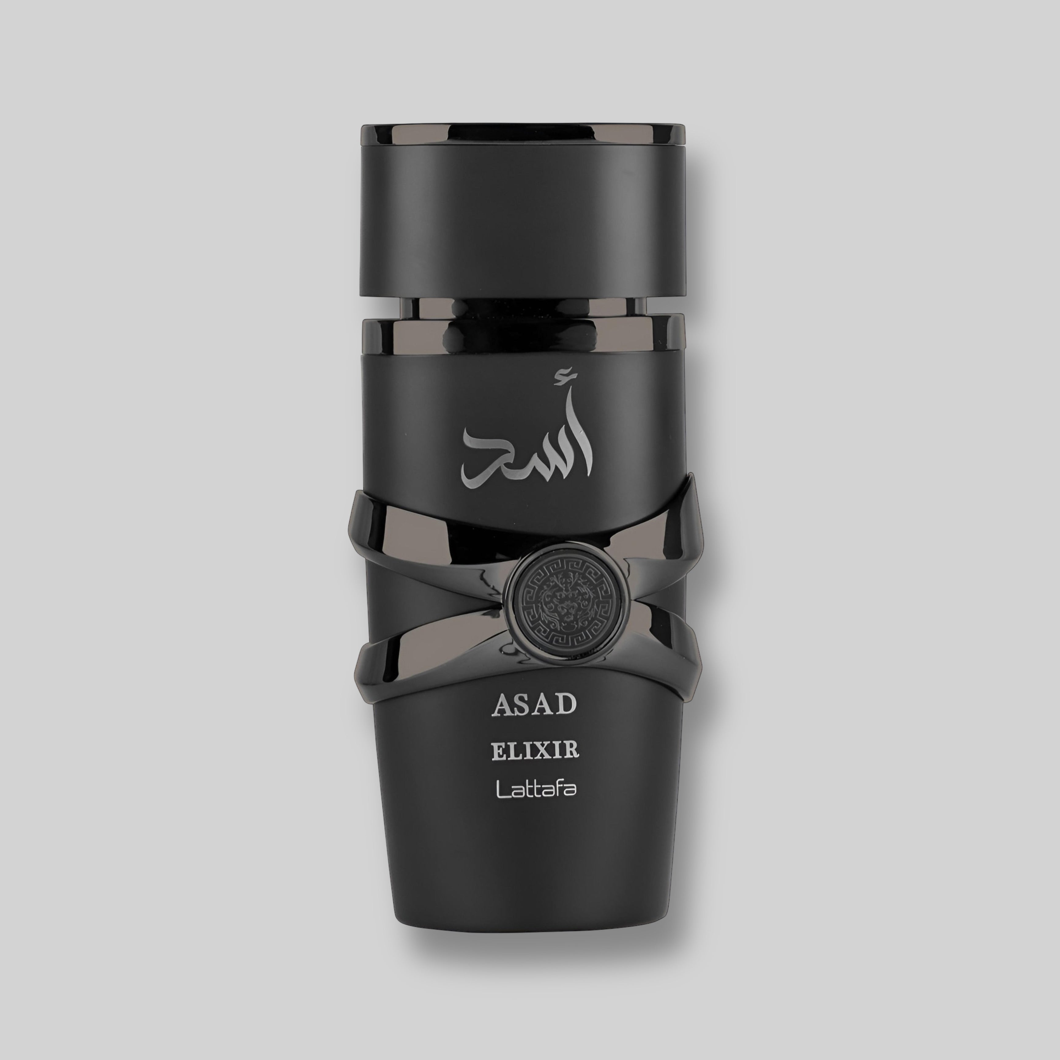 PERFUME ASAD ELIXYR LATTAFA