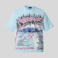 PLAYERA HELLSTAR