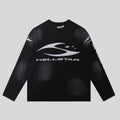 PLAYERA HELLSTAR
