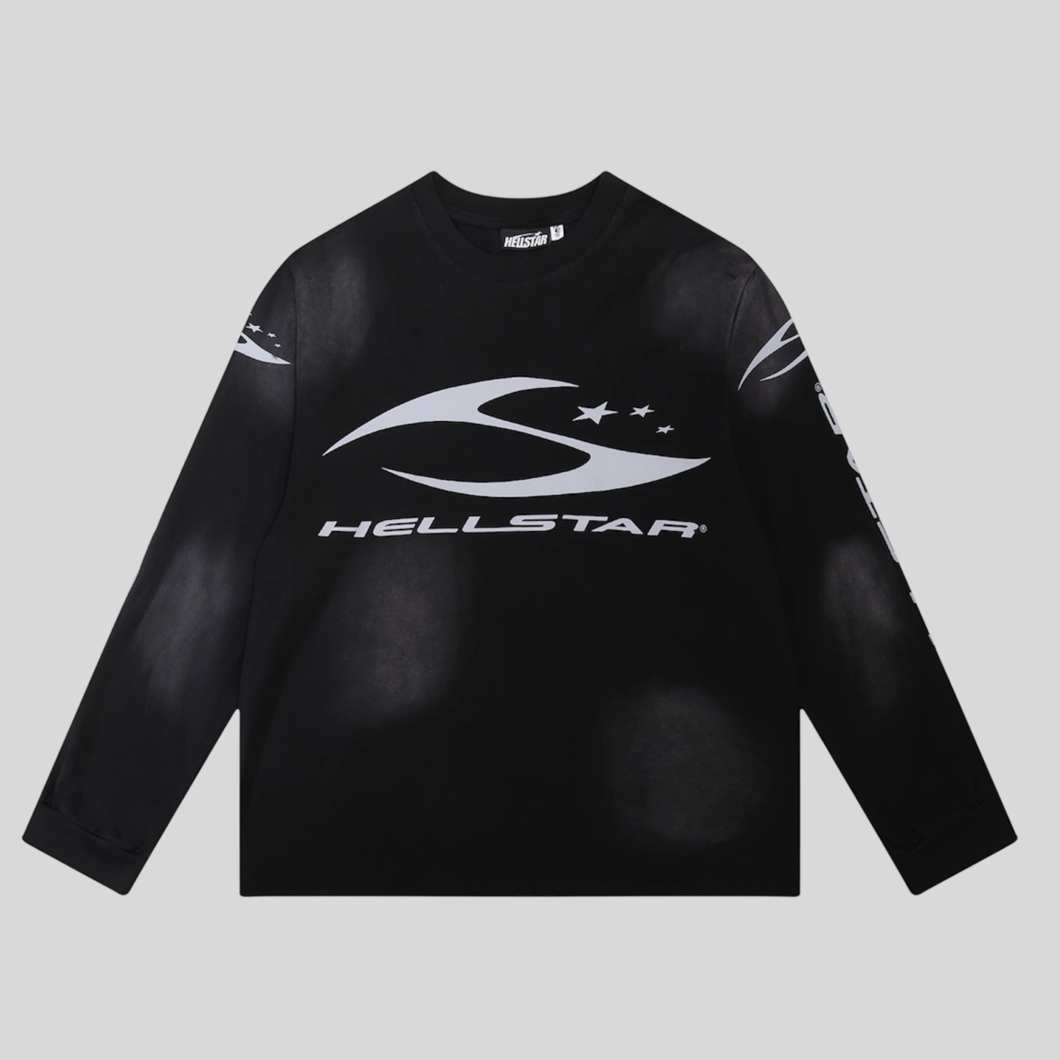 PLAYERA HELLSTAR