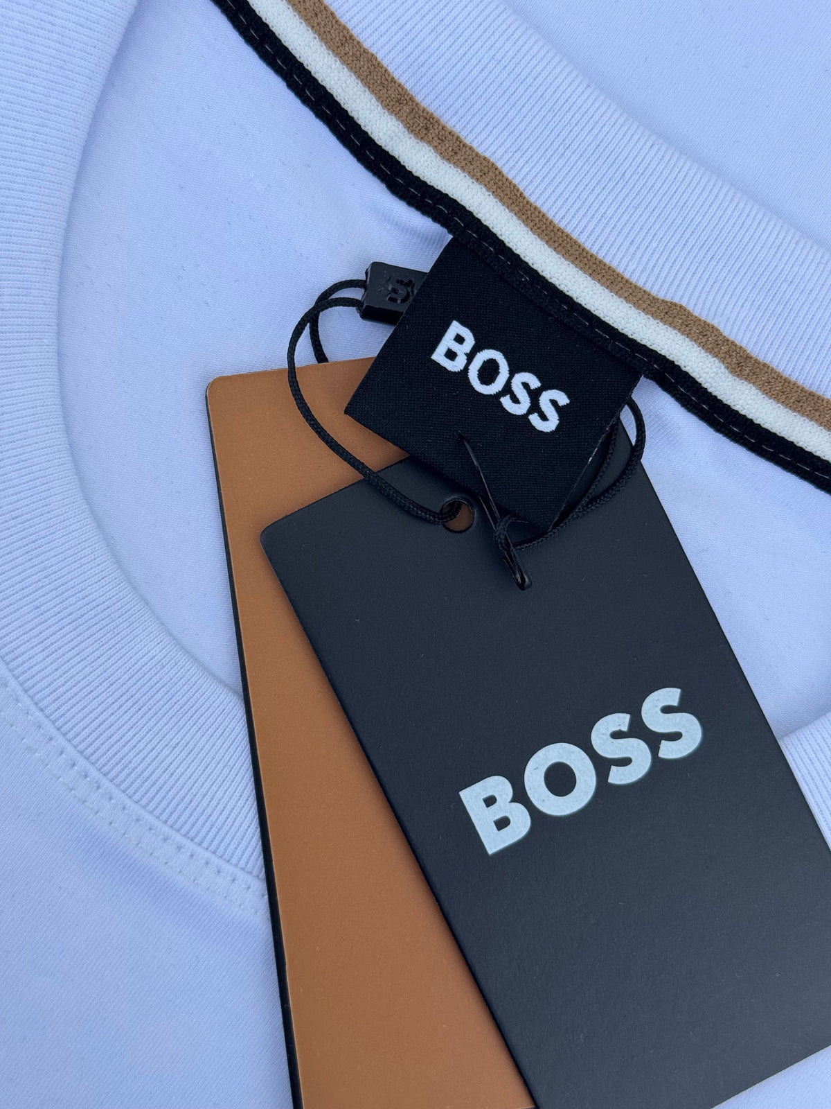 PLAYERA BOSS