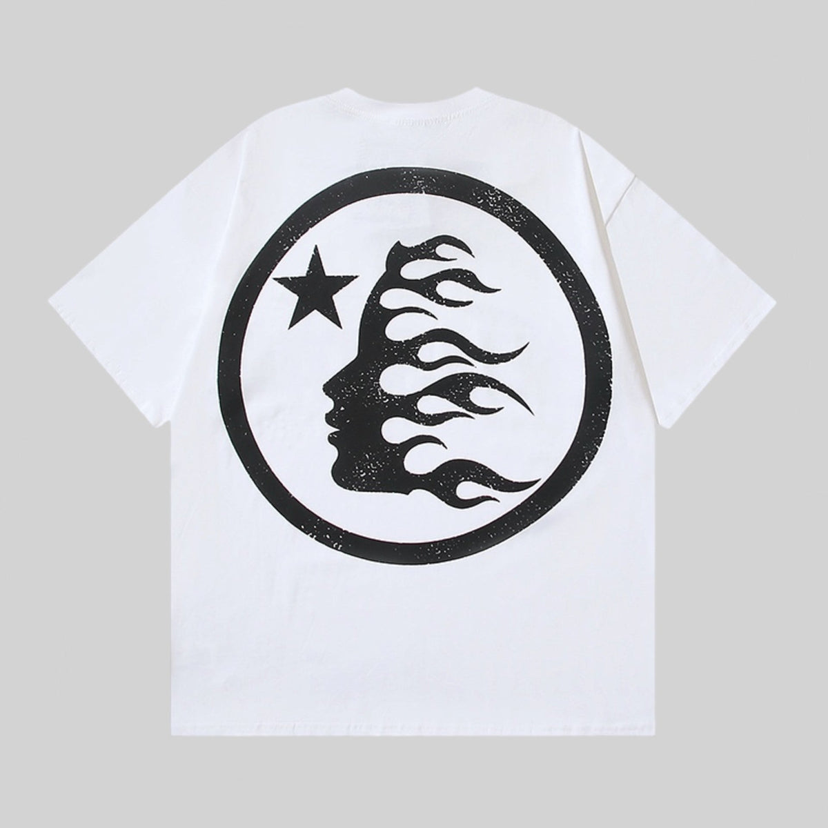 PLAYERA HELLSTAR