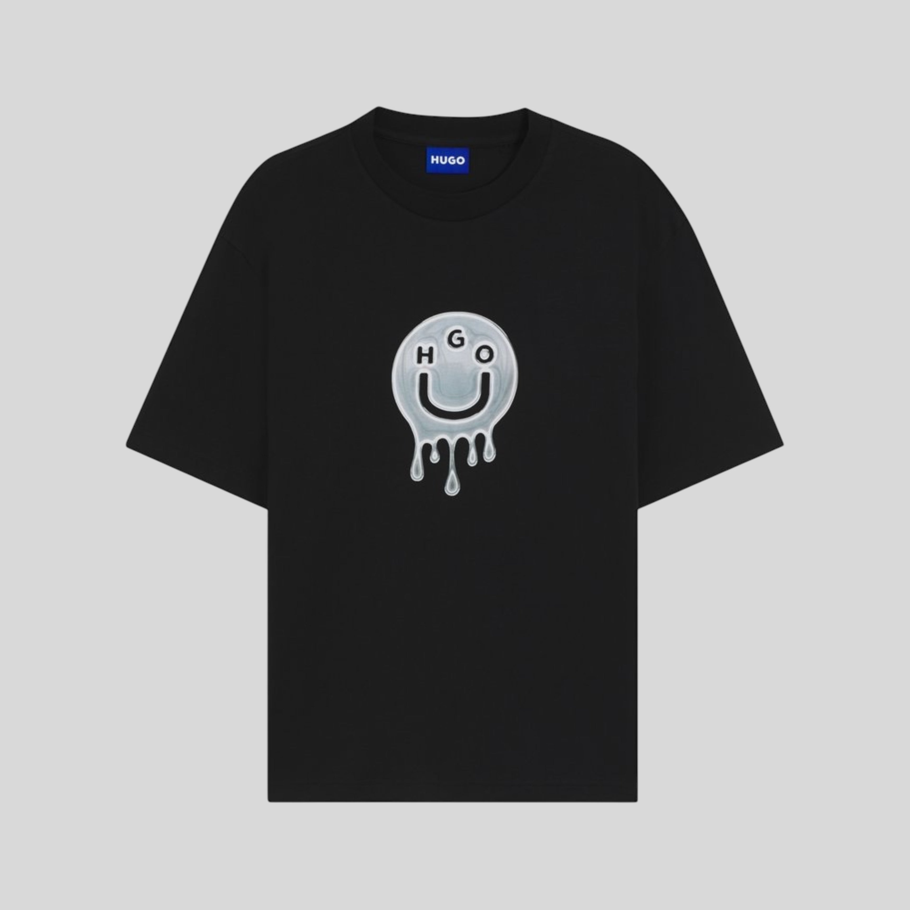 PLAYERA HUGO