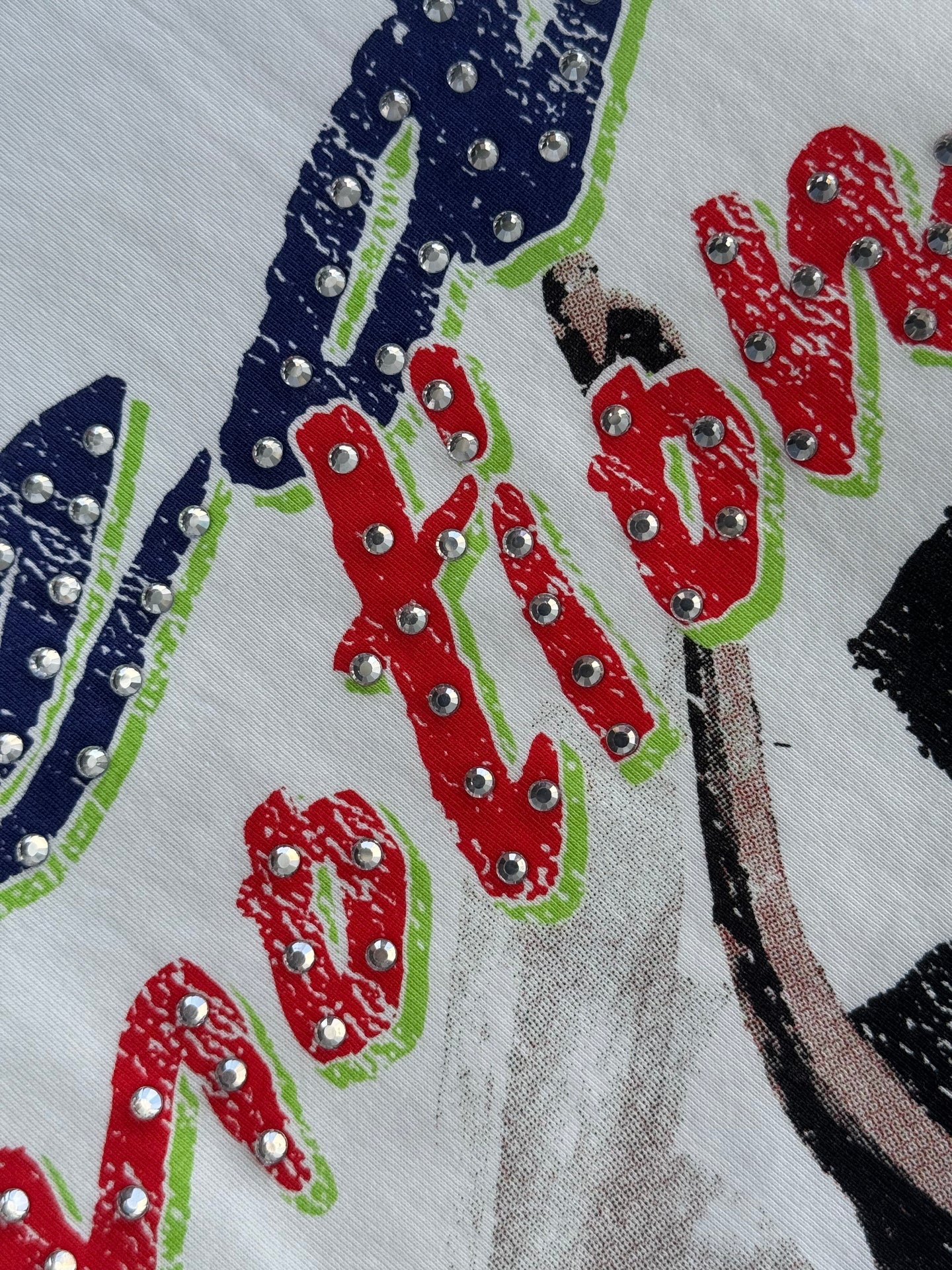 PLAYERA MIXED EMOTION