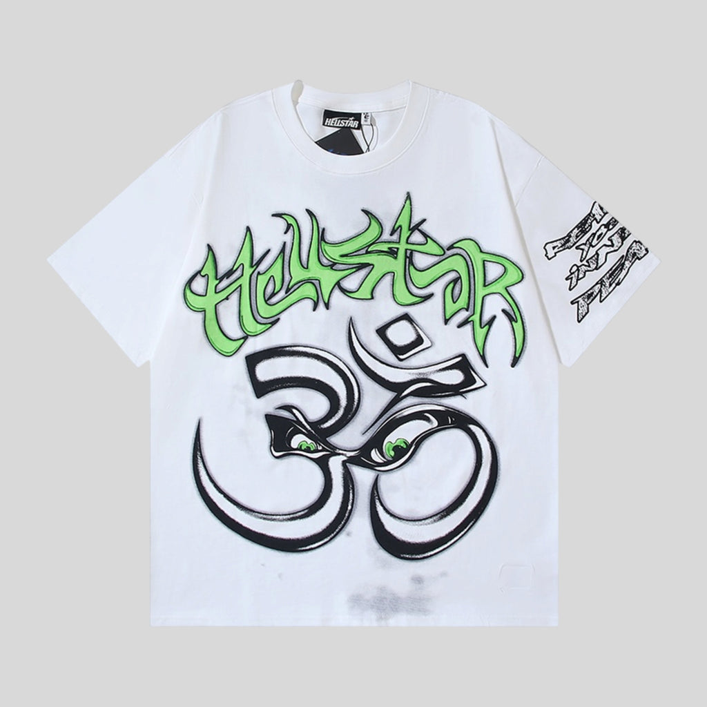 PLAYERA HELLSTAR