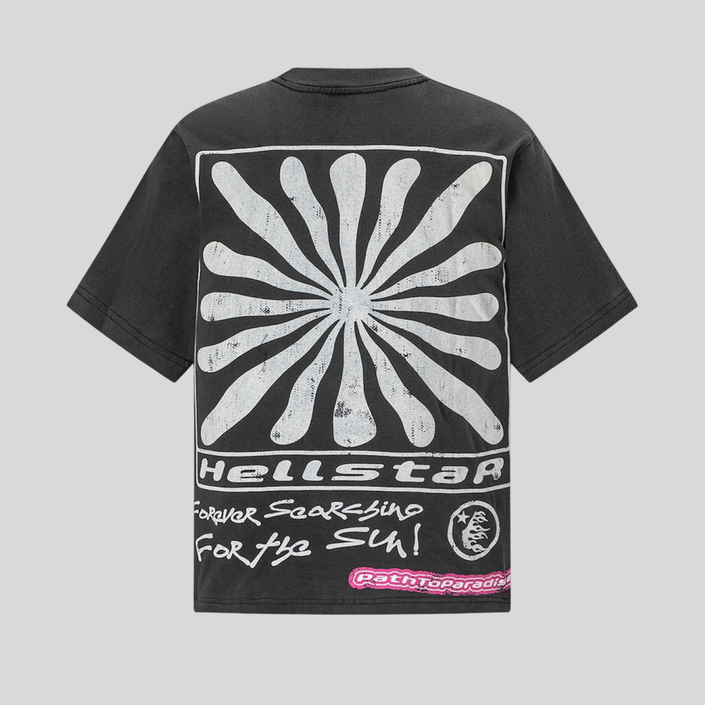 PLAYERA HELLSTAR