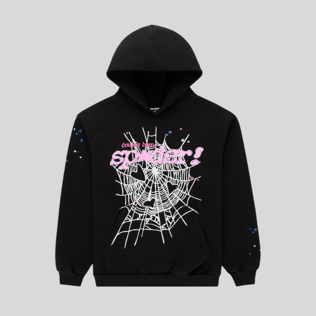 SUDADERA SP5DER